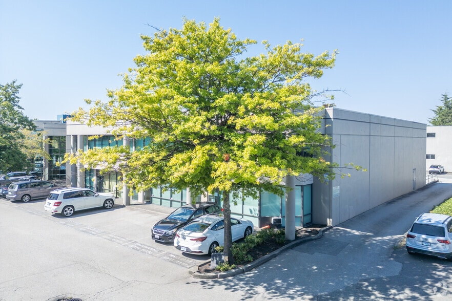 11871 Horseshoe Way, Richmond, BC for sale - Building Photo - Image 2 of 4