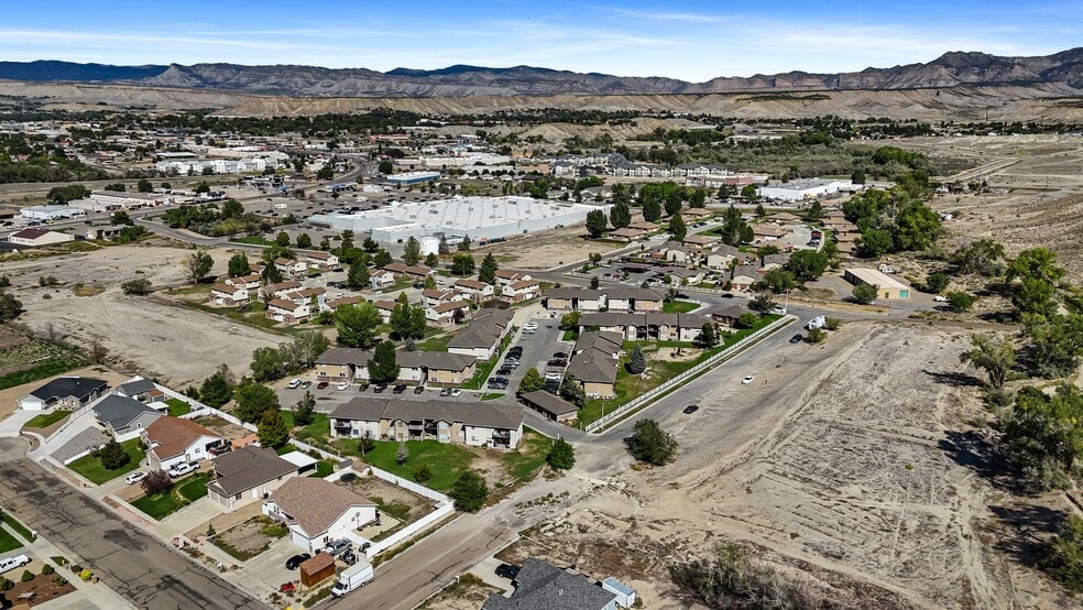 1680 E 300 S, Price, UT for sale - Building Photo - Image 2 of 23