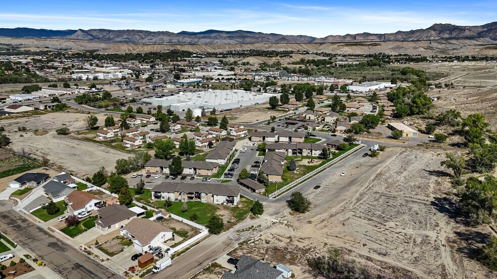 1680 E 300 S, Price, UT à vendre - Photo du bâtiment - Image 2 de 23