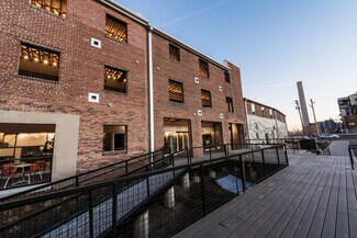 Plus de détails pour 1401 Zuni St, Denver, CO - Bureau à louer