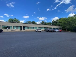 More details for 89 Access Rd, Norwood, MA - Industrial for Sale