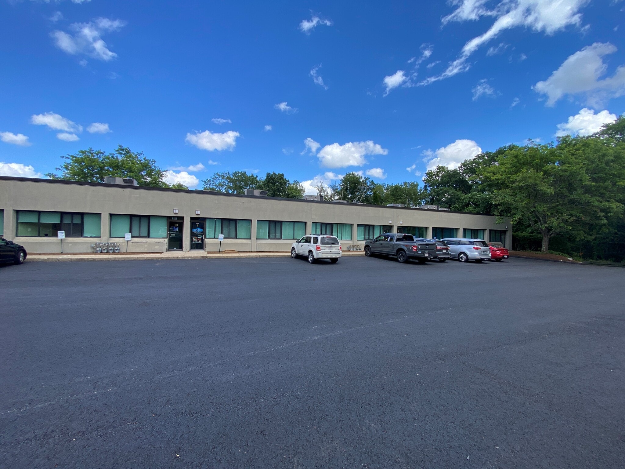 89 Access Rd, Norwood, MA for sale Building Photo- Image 1 of 6