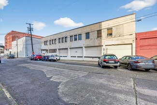 Plus de détails pour 203 SE Alder St, Portland, OR - Industriel à vendre