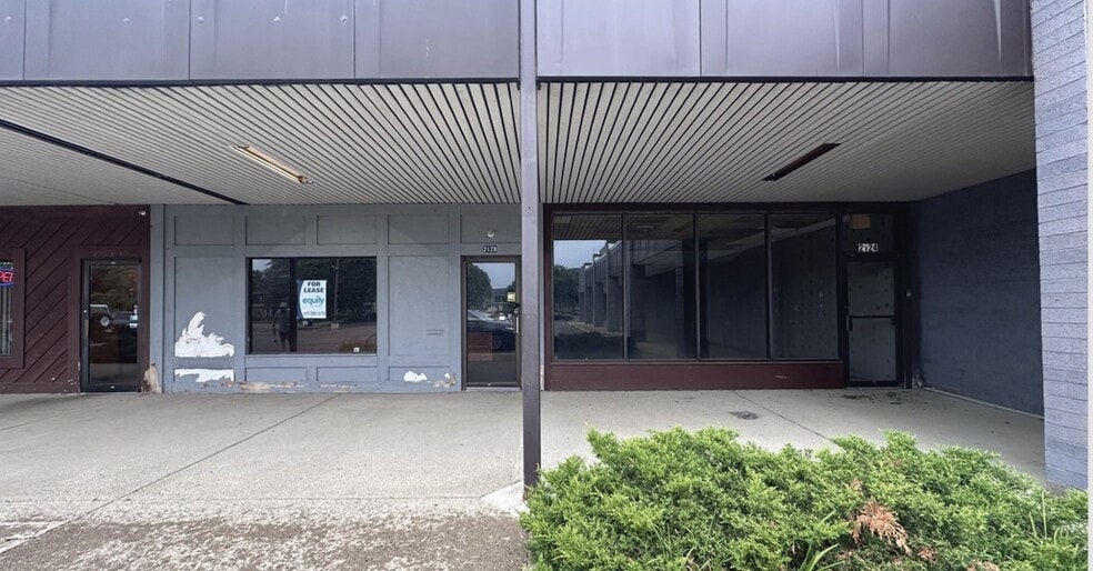 2100-2144 E Whipp Rd, Dayton, OH for lease - Building Photo - Image 2 of 5