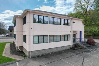 Plus de détails pour 1717 Babcock Blvd, Pittsburgh, PA - Bureau à louer