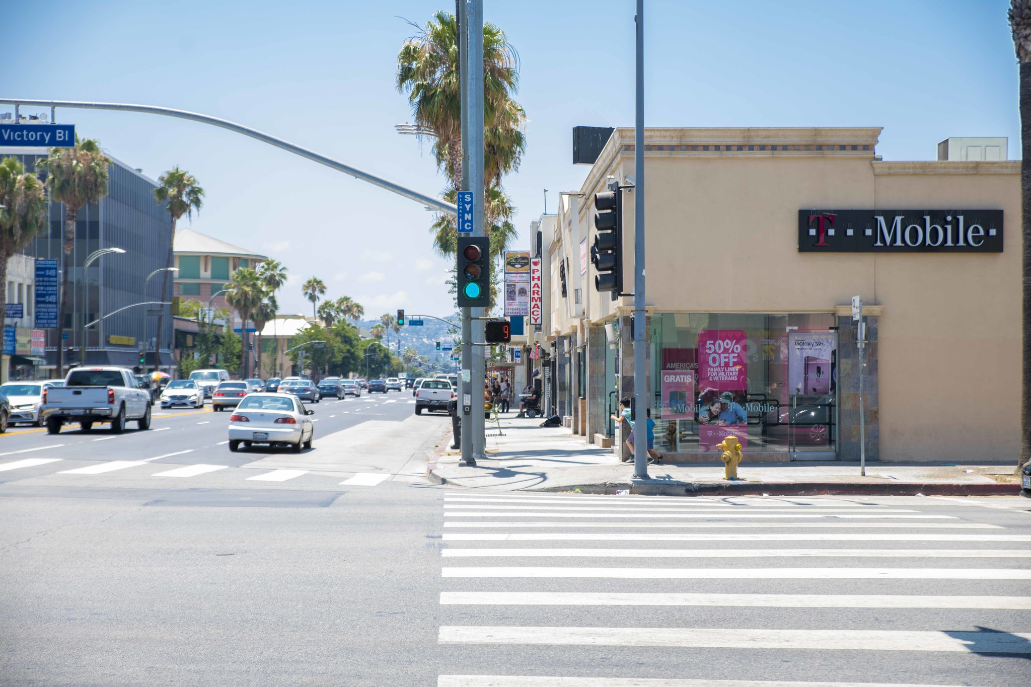 6371-6377 Van Nuys Blvd, Van Nuys, CA for sale Other- Image 1 of 1