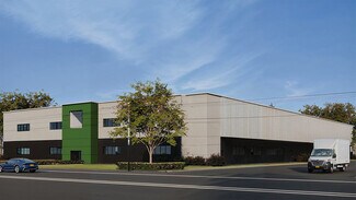 Plus de détails pour 2389 Vauxhall Rd, Union Township, NJ - Industriel à louer