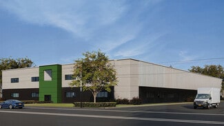 Plus de détails pour 2389 Vauxhall Rd, Union Township, NJ - Industriel à vendre