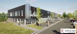Plus de détails pour Local d'activités, Industriel à louer