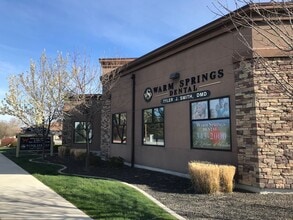 2200 E Warm Springs Ave, Boise, ID for lease Building Photo- Image 2 of 9