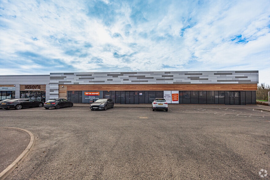 Station Rd, Bishopton for lease - Building Photo - Image 2 of 3