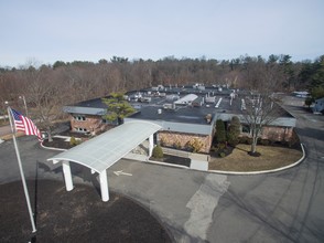 75 Washington St, Norwell, MA - aerial  map view