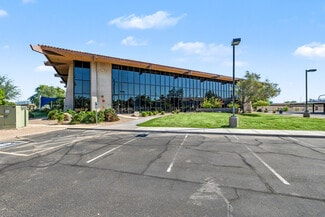 More details for 4625 S Wendler Dr, Tempe, AZ - Office for Lease
