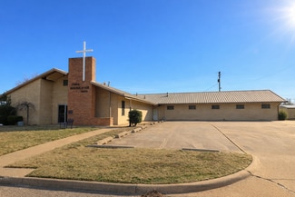 More details for 2717 W Broadway Ave, Enid, OK - Flex for Sale
