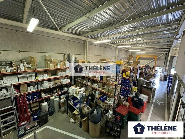 Flex in Montpellier for lease - Interior Photo - Image 1 of 7