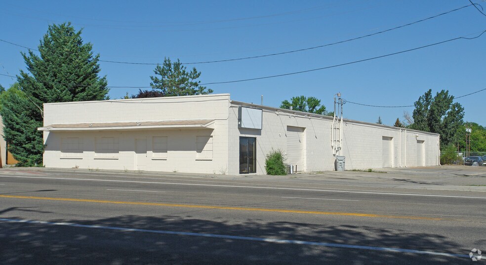 112 W 36th St, Garden City, ID à vendre - Photo principale - Image 1 de 2