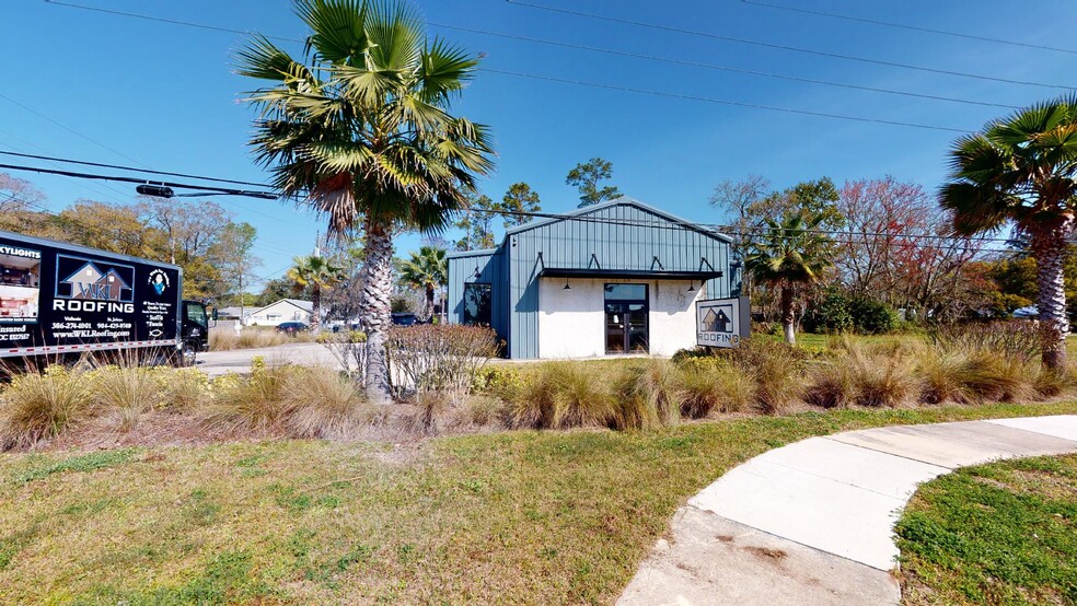 2802 N 9th St, Saint Augustine, FL for sale - Primary Photo - Image 1 of 1