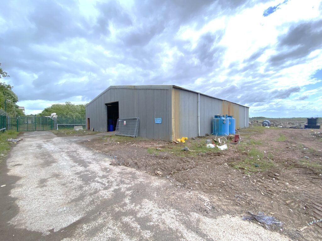 Newbie Business Park, Annan à vendre Photo principale- Image 1 de 2