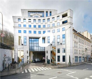 Plus de détails pour 1 Avenue De La Cristallerie, Sèvres - Bureau, Local d'activités à louer