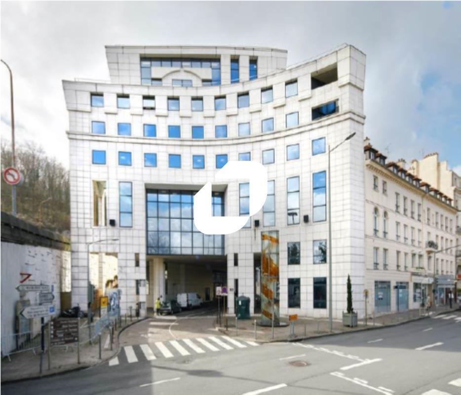1 Avenue De La Cristallerie, Sèvres à louer Photo du bâtiment- Image 1 de 42
