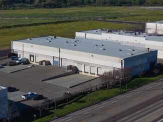 More details for 3109 Del Este Pky, Modesto, CA - Industrial for Lease