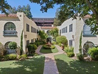 Plus de détails pour 530 Webster St, Palo Alto, CA - Multi-résidentiel à vendre