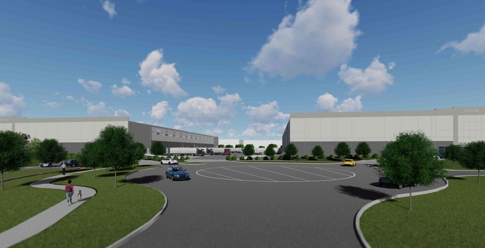 3513 NW 91st Ave, Doral, FL à louer - Photo du bâtiment - Image 2 de 2