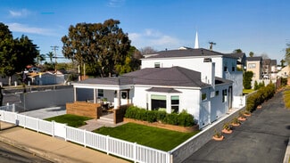More details for 308 E 18th St, Costa Mesa, CA - Specialty for Sale