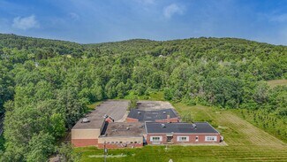 Plus de détails pour 635 Sutton Creek Rd, Harding, PA - Spécialité à vendre