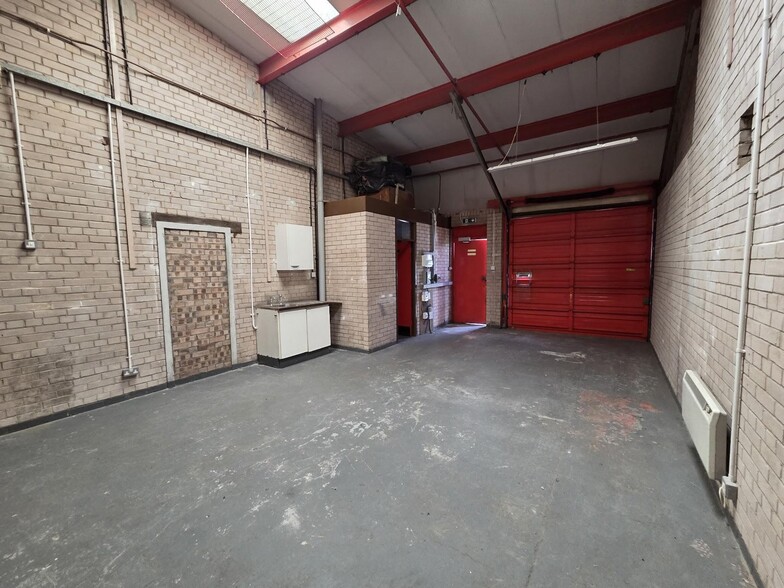 Eastmuir St, Glasgow for lease - Building Photo - Image 2 of 2
