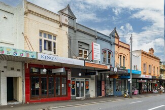 Plus de détails pour 514 King St, Newtown - Commerce de détail à louer