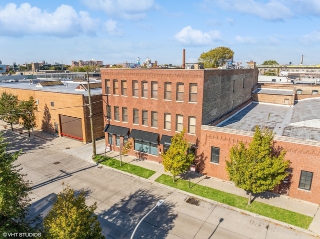 1348 W Concord Pl, Chicago, IL for lease - Building Photo - Image 3 of 41