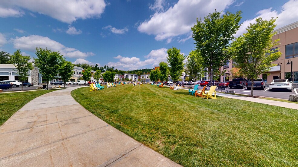 300 Oxford Rd, Oxford, CT à louer - Numérisation 3D de Matterport - Image 3 de 30