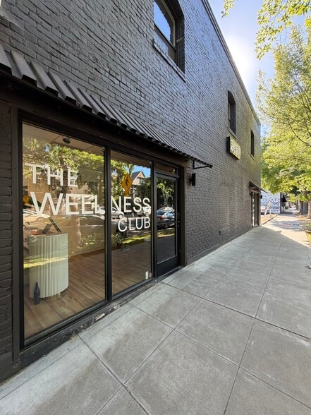 2020 I St, Sacramento, CA for lease - Building Photo - Image 2 of 18