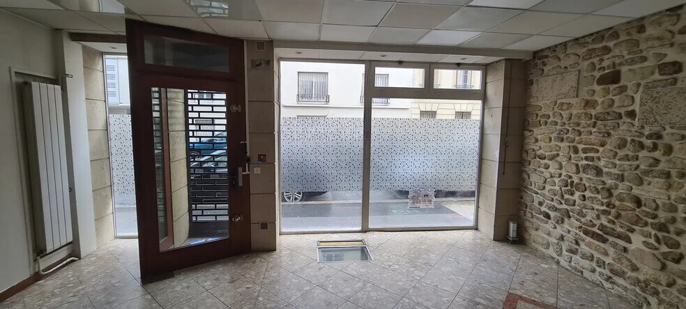 Commerce de détail dans Paris à vendre - Photo intérieure - Image 2 de 9