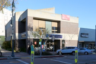 More details for 37 E 4th Ave, San Mateo, CA - Office for Lease