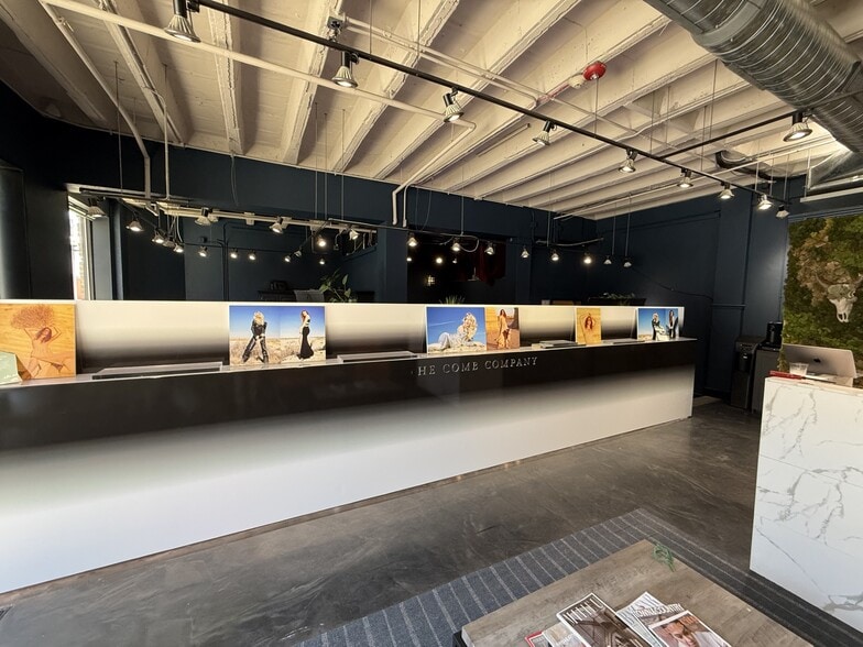 1720 Wyandotte St, Kansas City, MO for lease - Interior Photo - Image 3 of 21