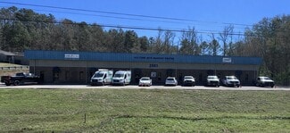 More details for 2081 Alton Rd, Birmingham, AL - Industrial for Lease