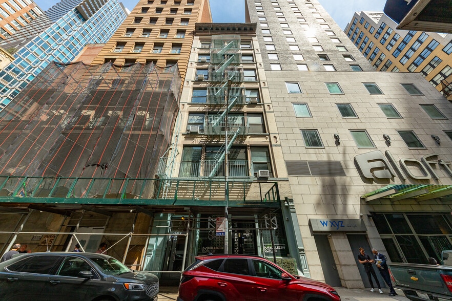 47 Ann St, New York, NY for sale - Building Photo - Image 2 of 5