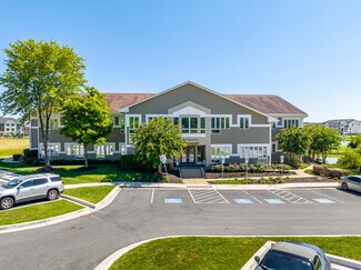 Plus de détails pour 14409 Greenview Dr, Laurel, MD - Bureau à louer
