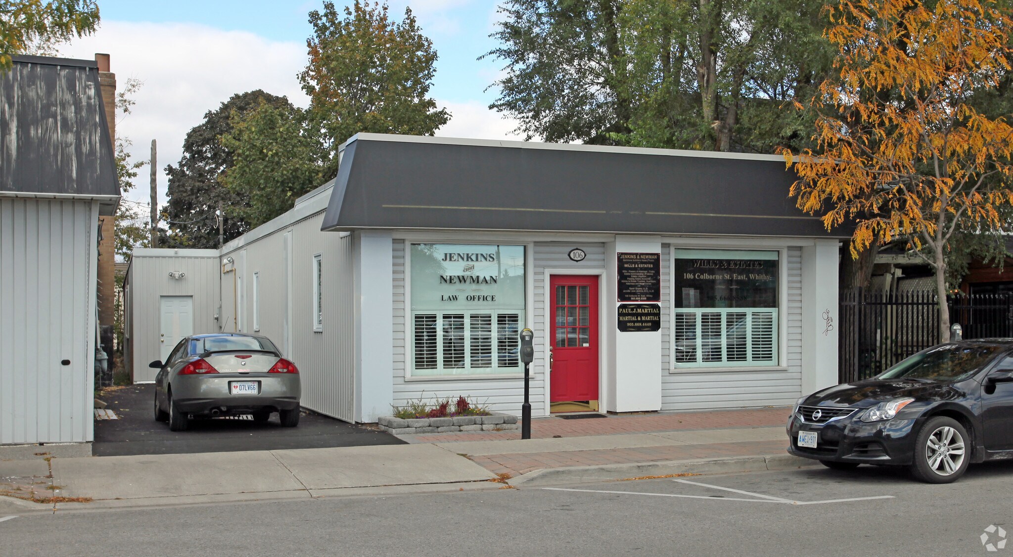 106 Colborne St E, Whitby, ON for sale Primary Photo- Image 1 of 1