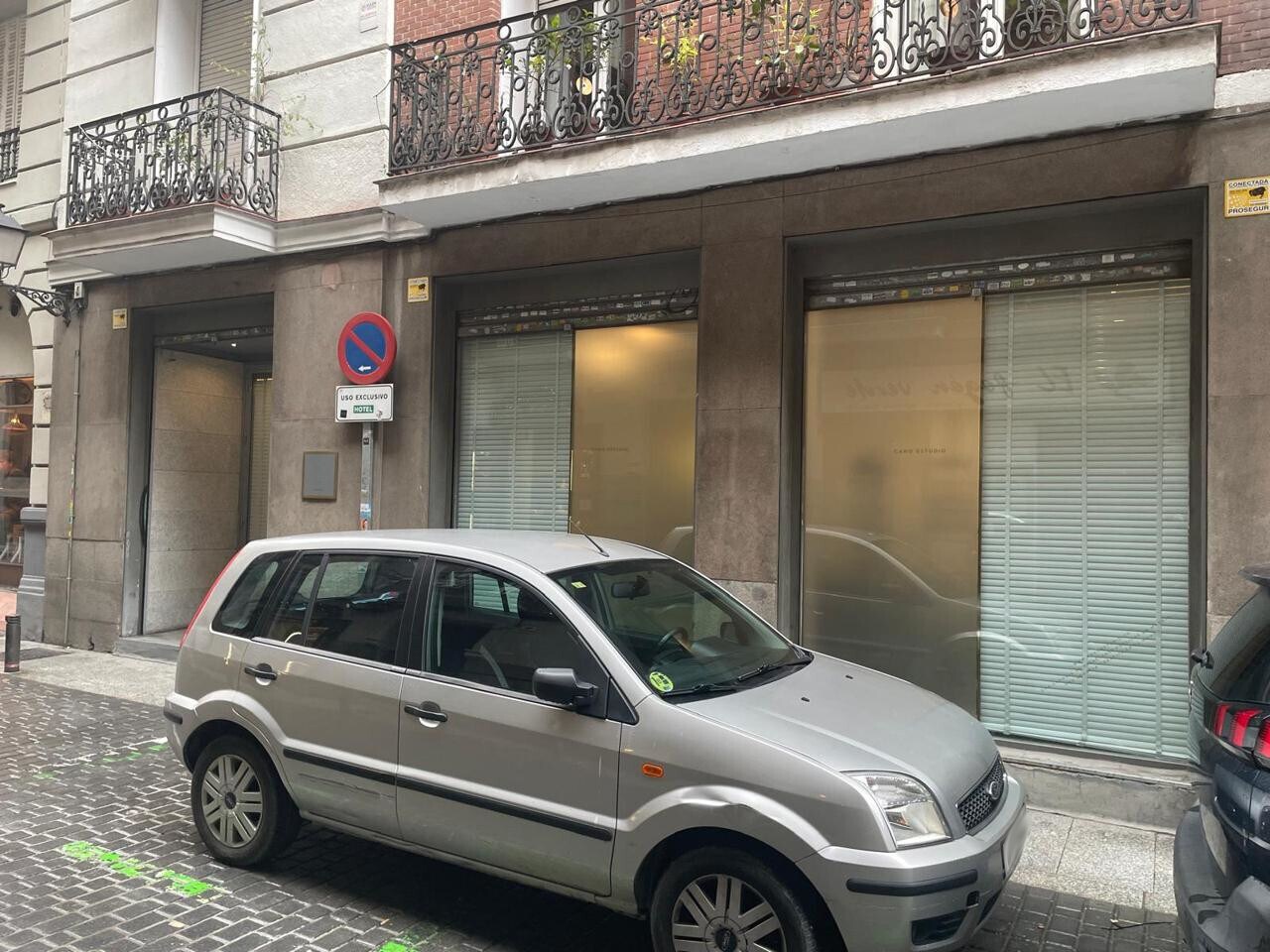 Retail in Madrid, Madrid for lease Primary Photo- Image 1 of 4
