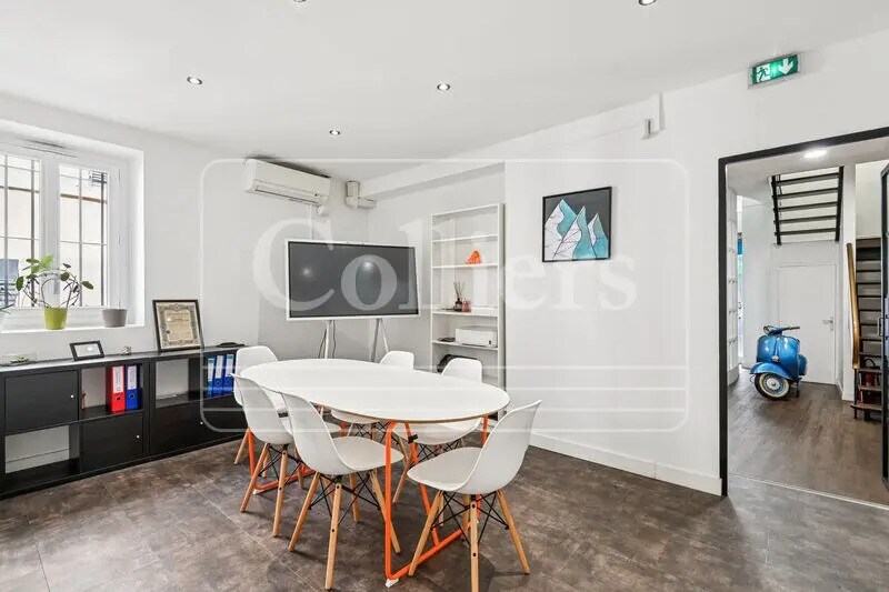 Office in Marseille for sale Building Photo- Image 1 of 14