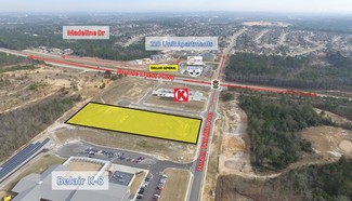 Plus de détails pour 3946 Harper Franklin Ave, Augusta, GA - Terrain à vendre