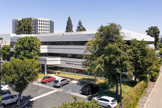 More details for 1401 N Tustin Ave, Santa Ana, CA - Office/Medical for Lease