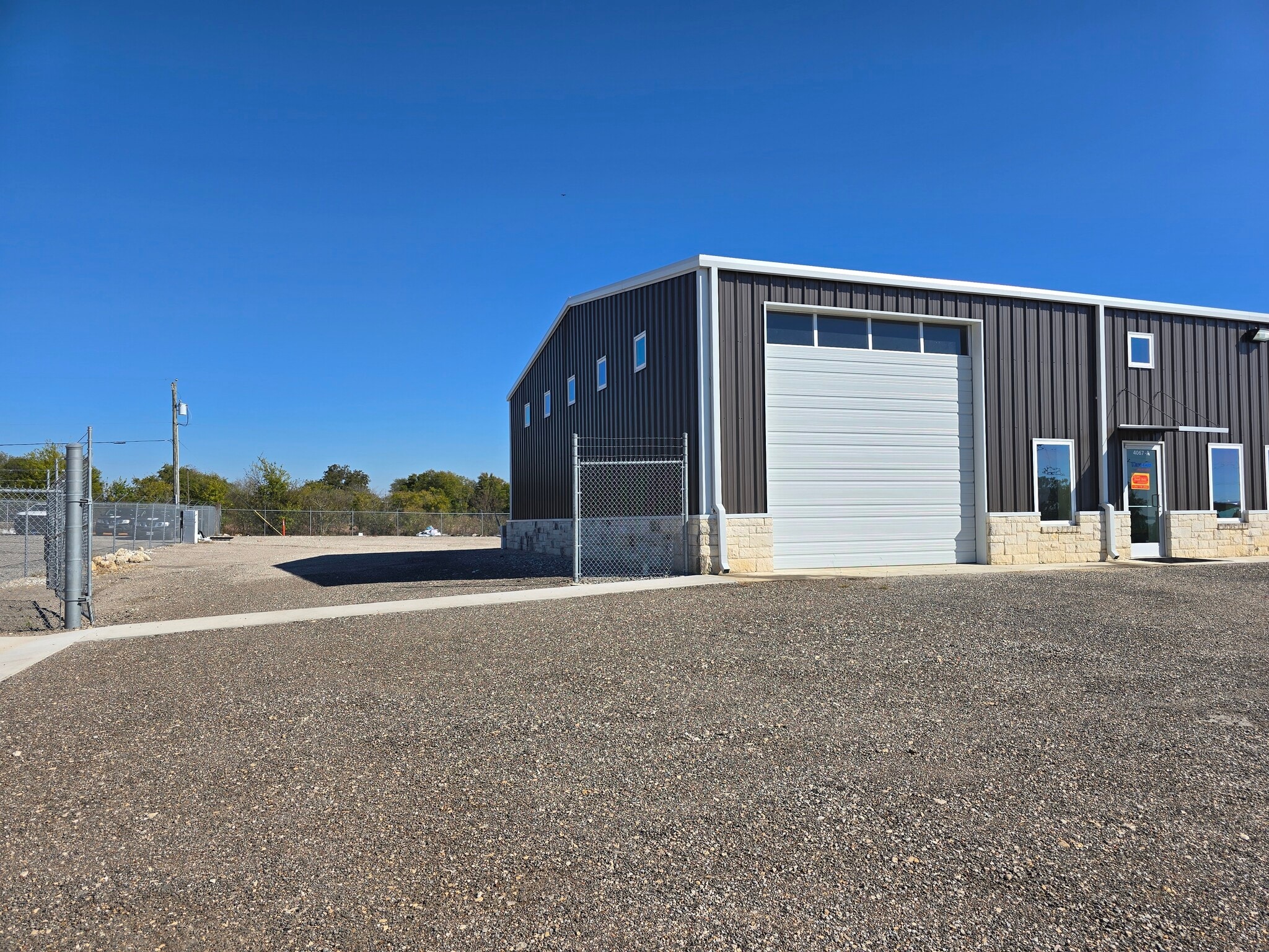 4067 Paramount Pky, Temple, TX à louer Photo du bâtiment- Image 1 de 10