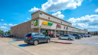 More details for 1591 E Hwy 6, Alvin, TX - Retail for Lease