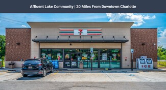 Plus de détails pour 5990 Charlotte Hwy, Clover, SC - Commerce de détail à vendre