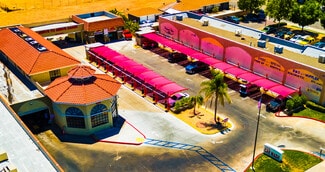 Plus de détails pour 1520 E Palmdale Blvd, Palmdale, CA - Spécialité à vendre