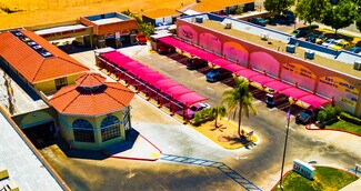 Plus de détails pour 1520 E Palmdale Blvd, Palmdale, CA - Spécialité à vendre